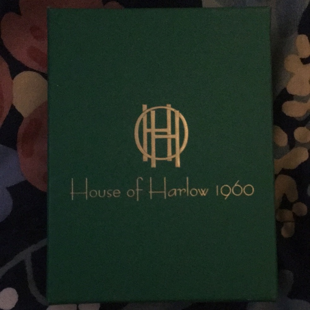 House of Harlow 1960 earrings - Picture 13 of 13